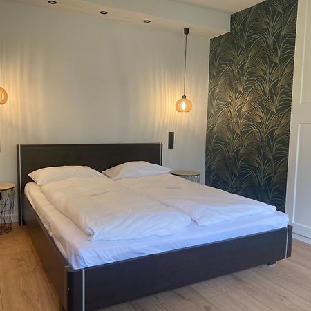 Apartamenty Usteckie Ούστκα Εξωτερικό φωτογραφία