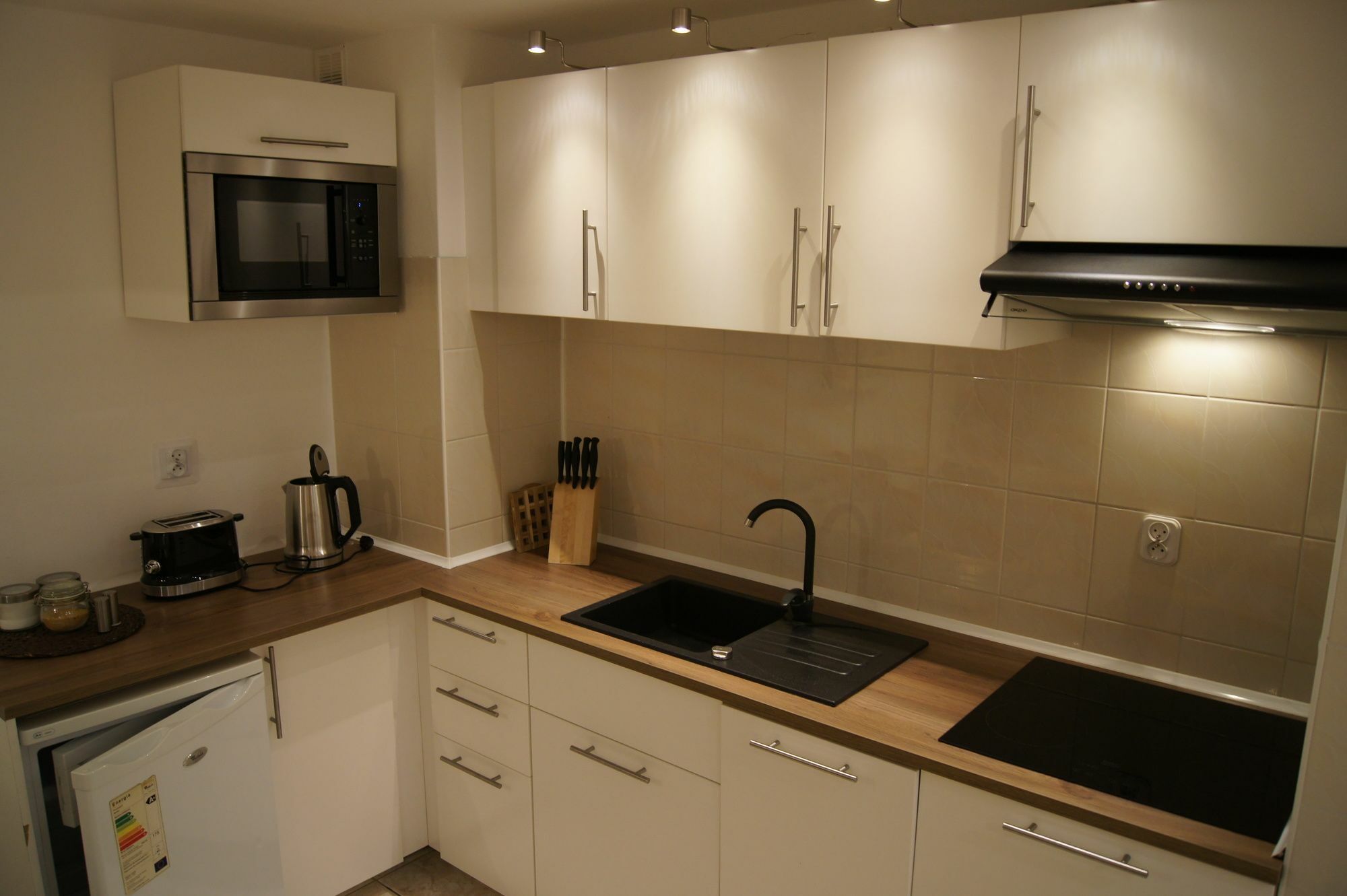 Apartamenty Usteckie Ούστκα Εξωτερικό φωτογραφία