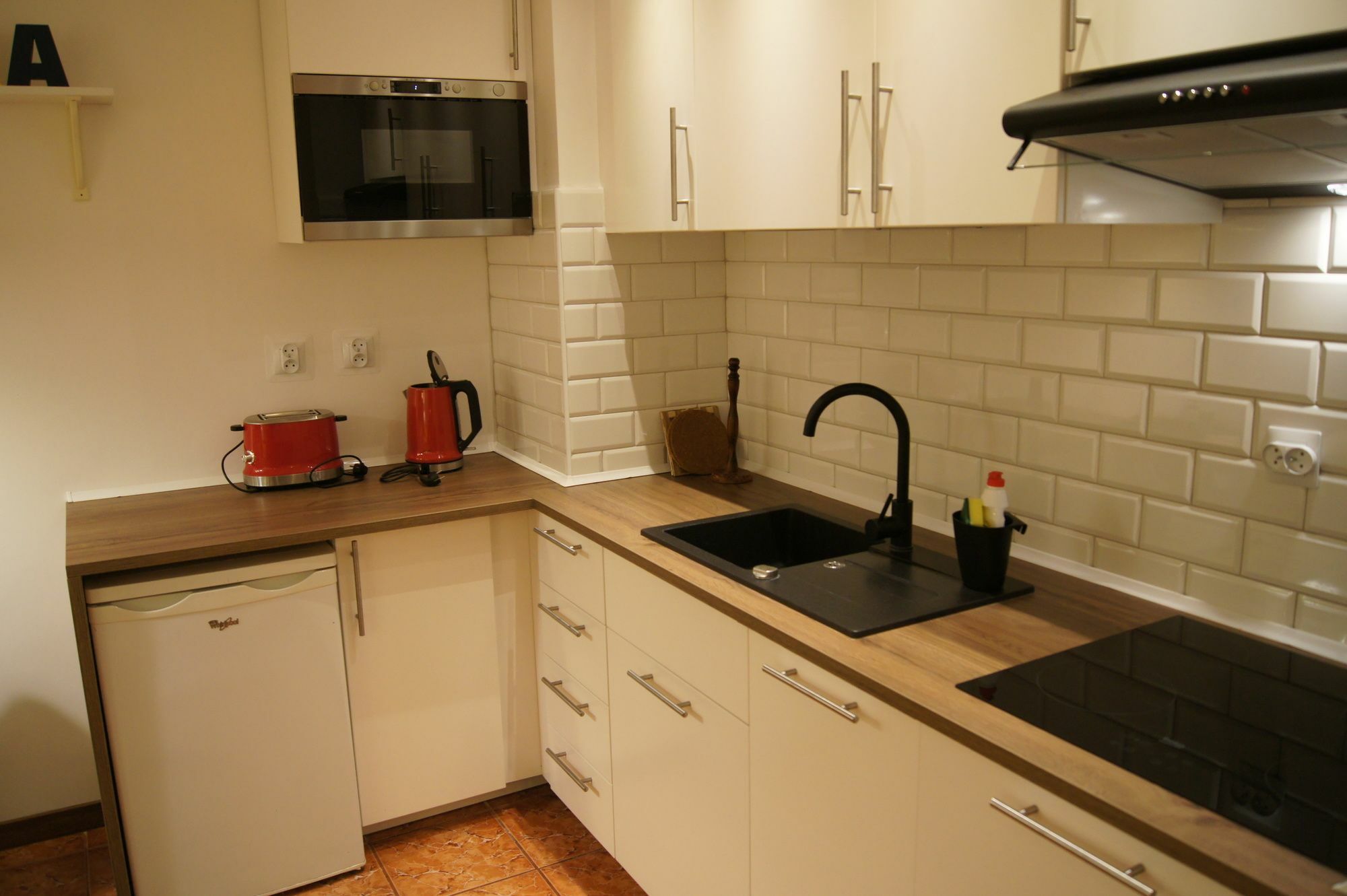 Apartamenty Usteckie Ούστκα Εξωτερικό φωτογραφία