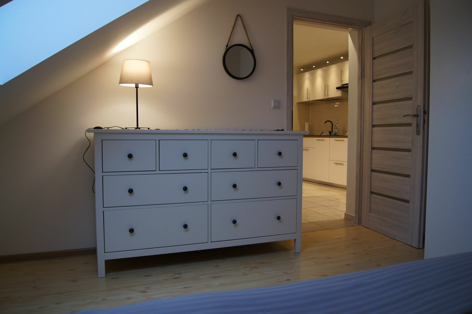 Apartamenty Usteckie Ούστκα Εξωτερικό φωτογραφία