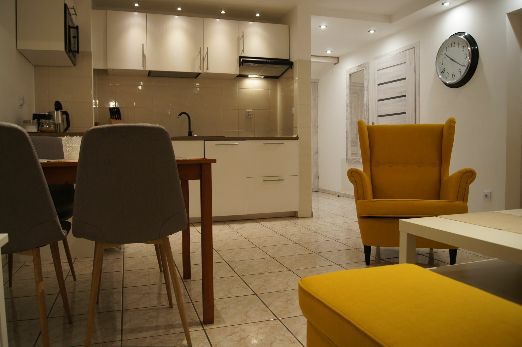 Apartamenty Usteckie Ούστκα Εξωτερικό φωτογραφία