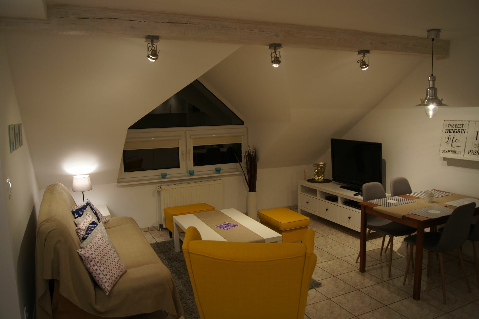 Apartamenty Usteckie Ούστκα Εξωτερικό φωτογραφία