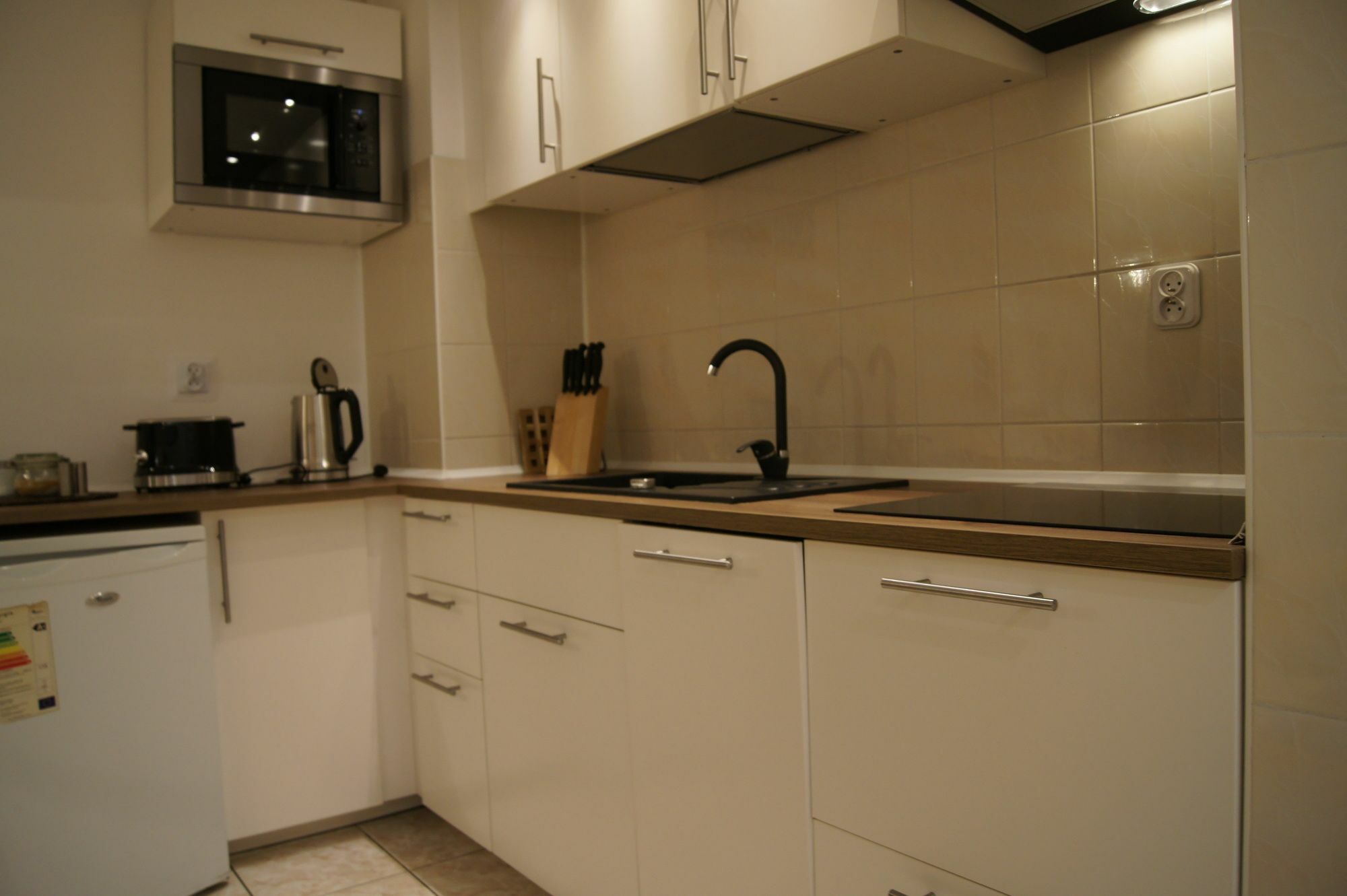 Apartamenty Usteckie Ούστκα Εξωτερικό φωτογραφία